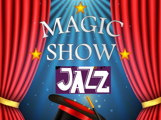 mAGIA SHOW GUITARRISTA PARA RESTAURANTES MARBELLA