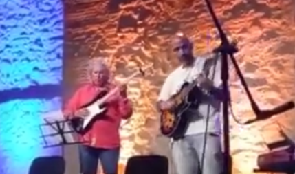 GUITARRISTA PARA HOTEL MARBELLA, Además contamos con show de magia para Restaurantes, Hoteles y Eventos en Marbella.