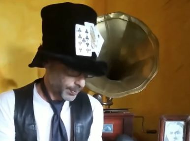 magia marbella