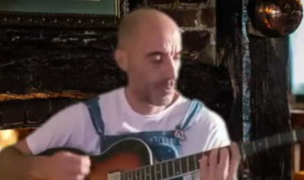 tango el choclo