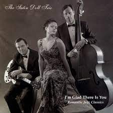 Satin Doll Jazz Marbella, guitarrista para eventos, fiestas privadas