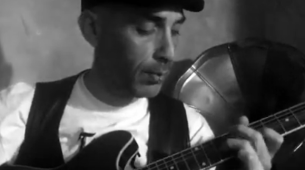 blues jazz marbella