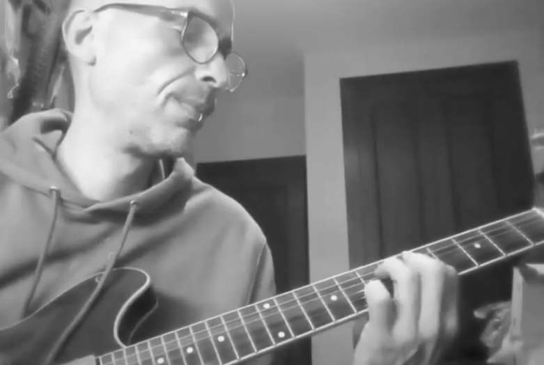 Dont You Want me Baby versión Jazz