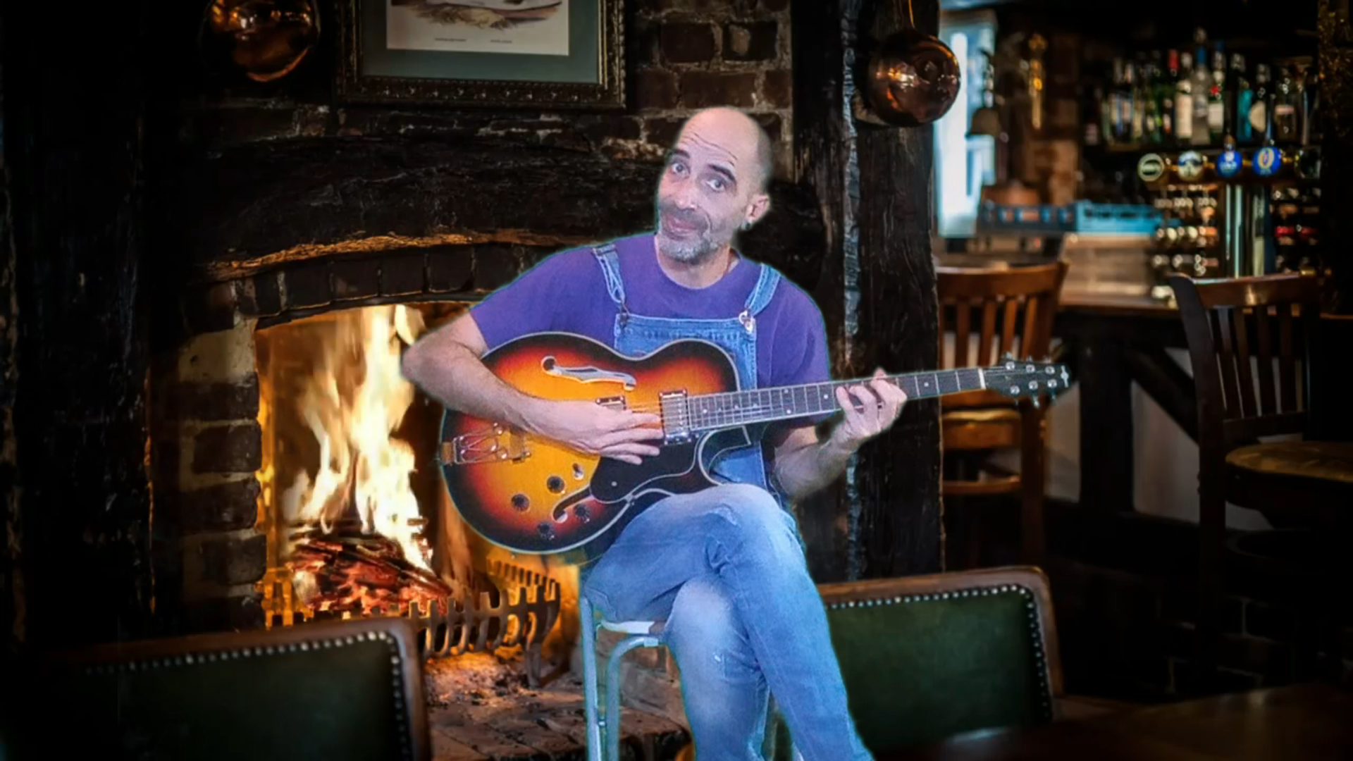 Musica Jazz en directo o Show de Magia Restaurantes Marbella