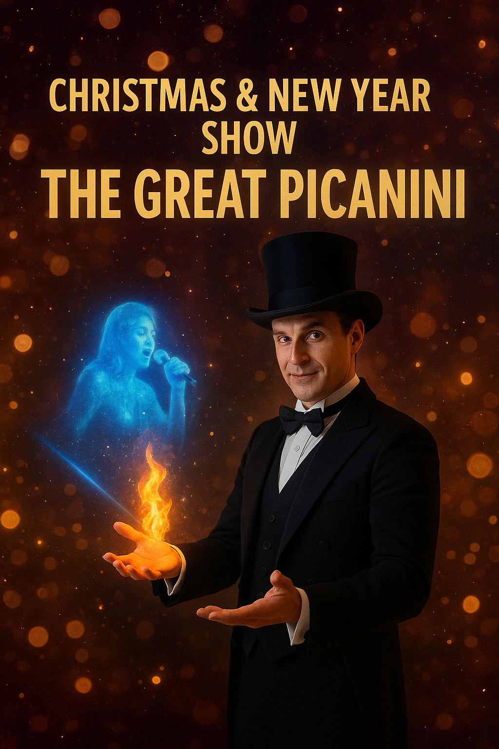 Navidad, magia, marbella, restaurantes, hoteles, fiestas, eventos